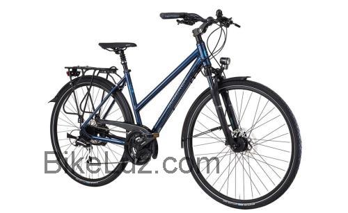 Gudereit RC-30 ficha tecnica